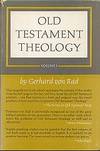 Old Testament Theology Volume 1