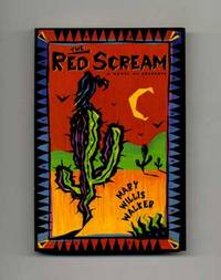 The Red Scream - 1st Edition/1st Printing The Red Scream - 1st Edition/1st Printing