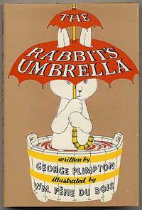 The Rabbit's Umbrella
