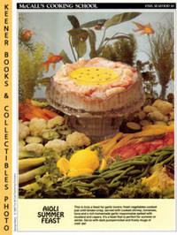 McCall's Cooking School Recipe Card: Fish, Seafood 30 - Aioli Summer Feast (Replacement McCall's Recipage or Recipe Card For 3-Ring Binders) McCall's Cooking School Recipe Card: Fish, Seafood 30 - Aioli Summer Feast (Replacement McCall's Recipage or Recipe Card For 3-Ring Binders)