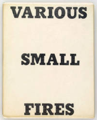 Various Small Fires and Milk
