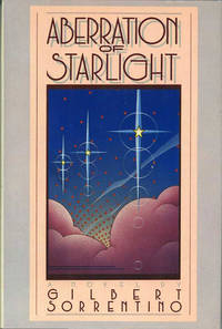Aberration of Starlight (Signed First Edition)