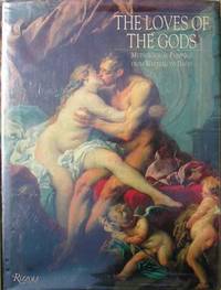 The Loves of the Gods: Mythological Painting from Watteau to David