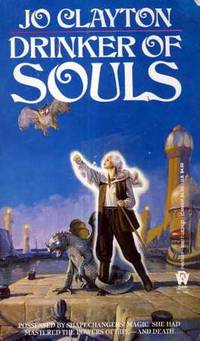 Drinker of Souls
