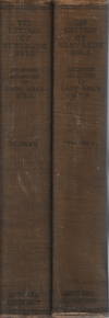 THE LETTERS OF GERTRUDE BELL (2 volume set) THE LETTERS OF GERTRUDE BELL (2 volume set)
