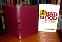 Bad Blood: The Scandalous Story of the Tuskegee experiment--when Government Doctors Played God and Science Went Mad