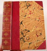 Measure for Measure; The Comedy of Errors; Much Ado About Nothing; Love's Labours Lost.  Volume III, The Complete Works of Shakespeare
