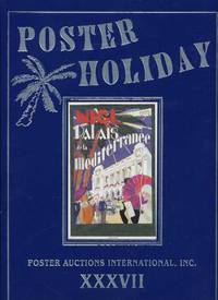 Poster Holiday: The Wright Stuff Poster Holiday: The Wright Stuff