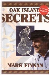 Oak Island Secrets