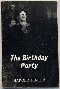 The Birthday Party The Birthday Party