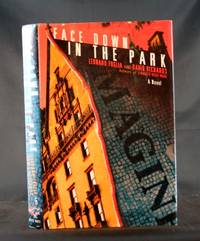 Face Down in the Park: A Novel Face Down in the Park: A Novel