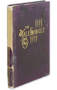 The Yale Shingle 1895