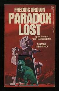 Paradox Lost Paradox Lost