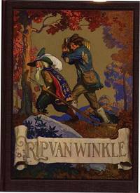 RIP VAN WINKLE