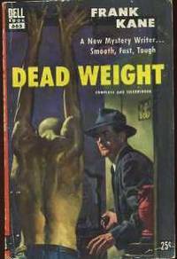 Dead Weight Dead Weight