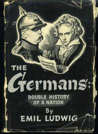 The Germans: Double history of a nation, The Germans: Double history of a nation,