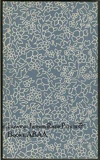 Poems Odes Sonnets