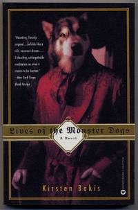 Lives Of The Monster Dogs