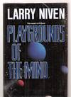 Playgrounds Of the Mind
