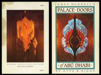 James Hubbell's Palace Doors of Abu Dhabi James Hubbell's Palace Doors of Abu Dhabi