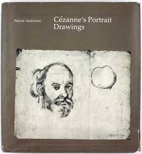 Cezanne's Portrait Drawings