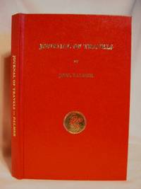 JOURNAL OF TRAVELS OVER THE ROCKY MOUNTAINS