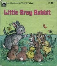 Little Gray Rabbit