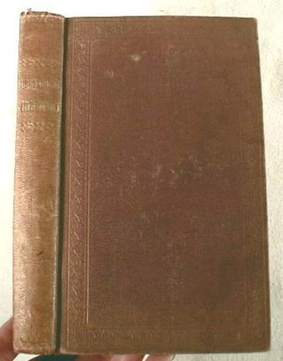 Image for A Business Directory of Subscribers to the New Map of Maine, with a Brief History and Description of the State, Prepared By William Willis; also, Valuable Statistics and Advertisements