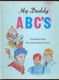 My Daddy ABC's My Daddy ABC's