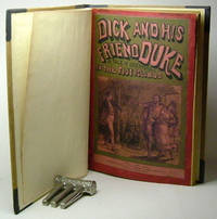 DICK AND HIS FRIEND DUKE