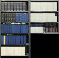 Yale Law Journal. vols. 74-117  (1964-2008)