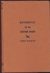 Mathematics for the Aviation Trades Mathematics for the Aviation Trades