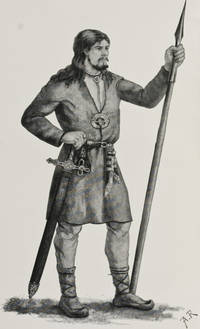 The Kalevala, the Epic Poem of Finland