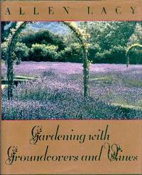 Gardening With Groundcovers and Vines