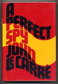 A Perfect Spy A Perfect Spy