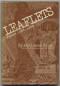 Leaflets: Poems 1965-1968