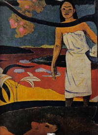L'Impressionnisme au Musee de l'Ermitage