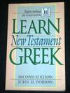 Learn New Testament Greek