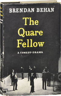 The Quare Fellow (First UK Edition)