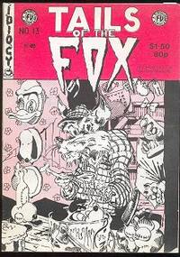 Tails of the Fox No. 13 Tails of the Fox No. 13