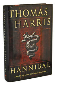 Hannibal A Novel Hannibal A Novel