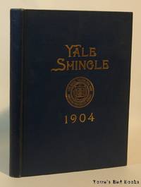 The Yale Shingle 1904