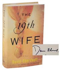 The 19th Wife (Signed First Edition)