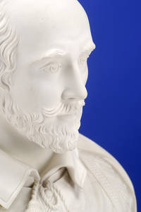 Parian Bust