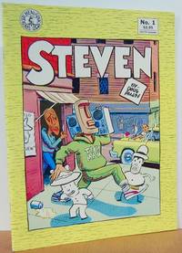 Steven #1 Steven #1