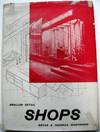 Smaller Retail Shops : The Planning Of Modern Buildings No 2