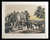American Country Life. May Morning by CURRIER & IVES (publishers) - After Francis F. PALMER from Donald Heald Rare Books - Used Book