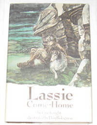 Lassie Come-Home 30th Anniversary Edition Lassie Come-Home 30th Anniversary Edition