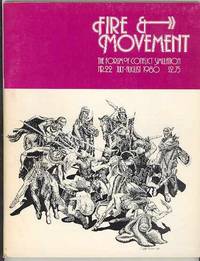 FIRE & MOVEMENT: The Forum of Conflict Simulation (Nr. 22, July-August,  1980)