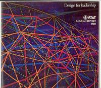 AT&T Annual Report 1968 AT&T Annual Report 1968